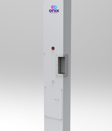 Autoatendimento PSA900