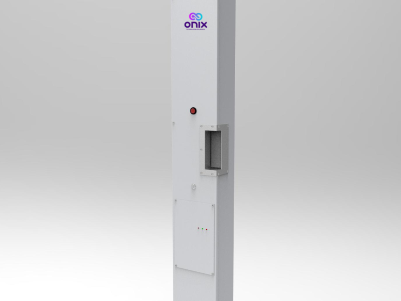 Autoatendimento PSA900