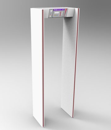 Portal Detector - novo