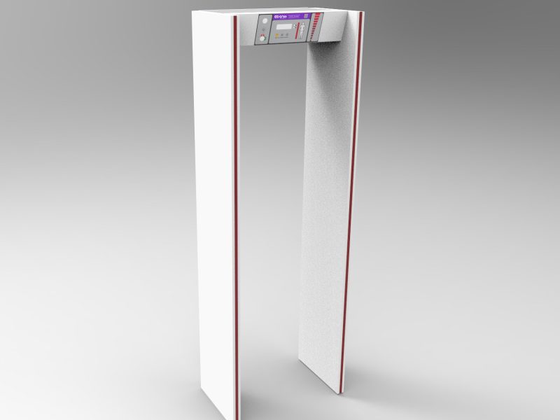 Portal Detector - novo